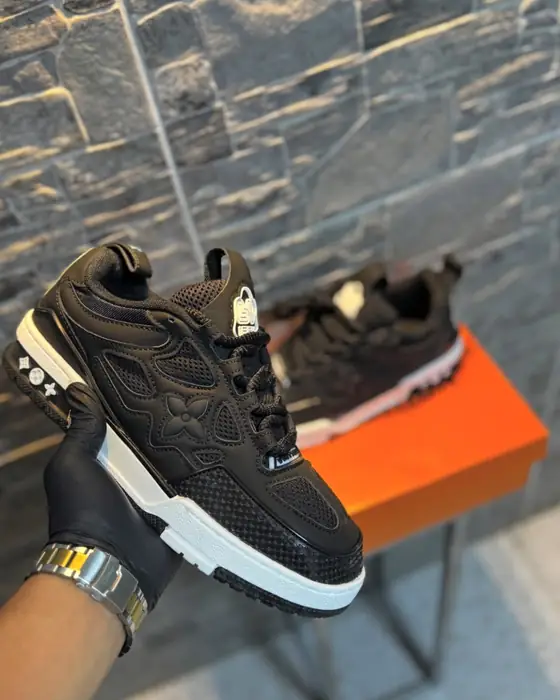 Louis Vuitton Skate
